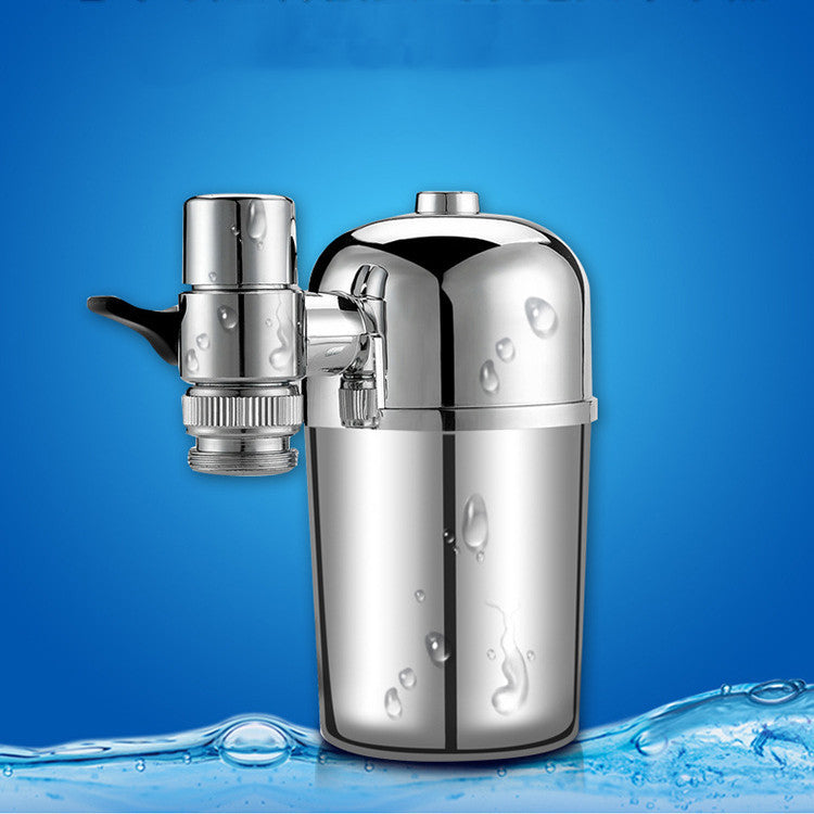 Kitchen Faucet Water Purifier – Tap Filter Attachment