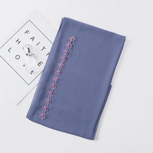 15 Light Denim Blue
