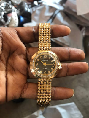 Gold