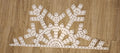 48 in snowflake Half