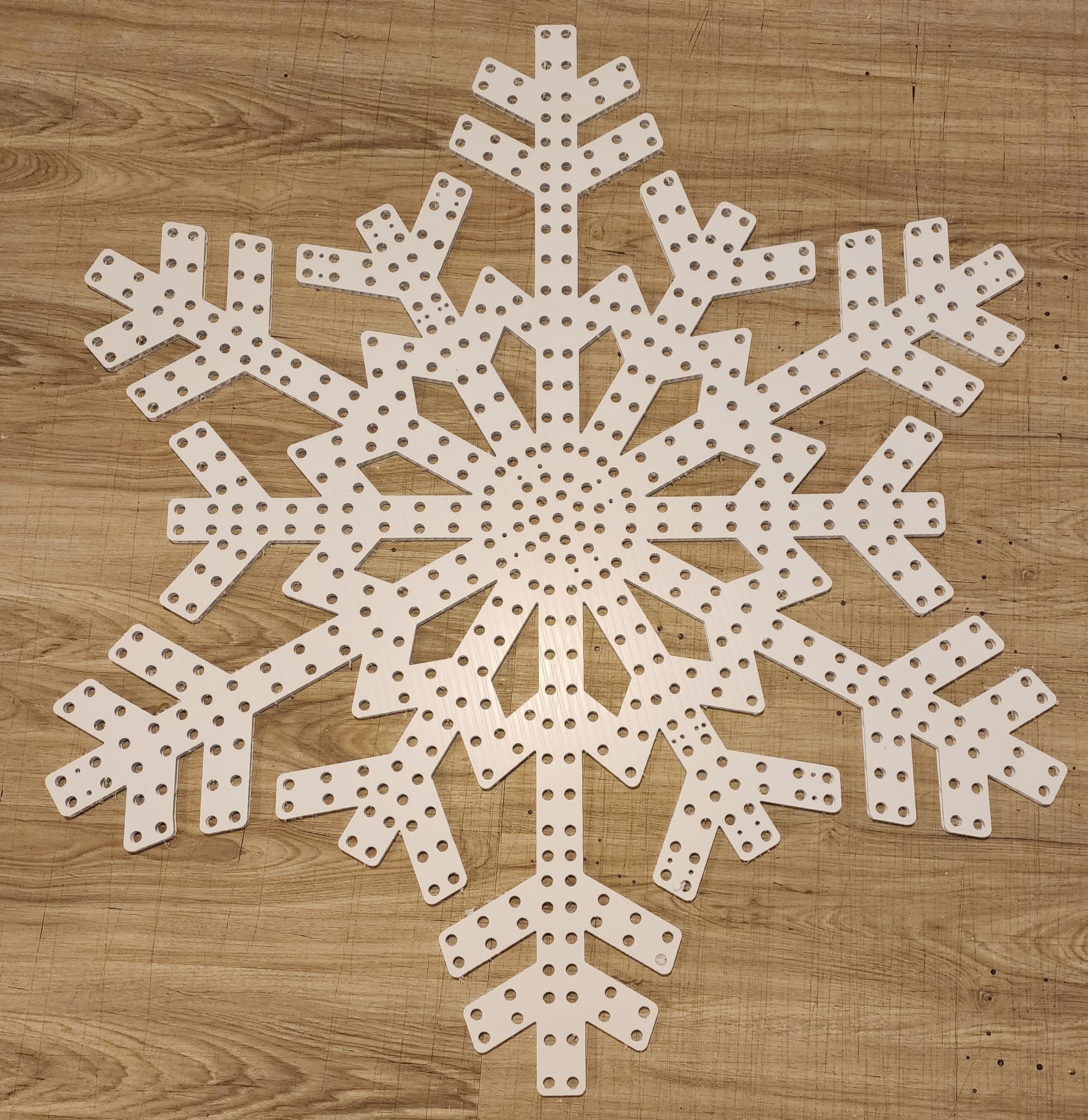 48 in snowflake
