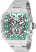 Invicta Men's Invicta Racing