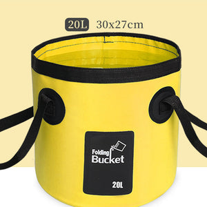 Lemon yellow 20L