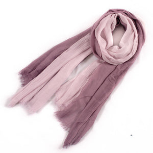 Leather Purple Pink Color