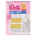 Duncan Hines Dolly Partons Vanilla Flavored Cake Mix, 15.25 Oz.
