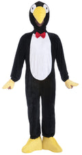 Penguin Mascot Happy Feet Adult Costume