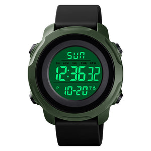 Army Green
