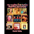 The Complete Dolly Parton Illustrated Discography (hardback) - Hardcover