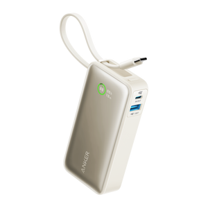 Shell White
