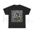 Weird Girls Club – Whimsy Goth & Weirdcore Retro Alt Girl Apparel