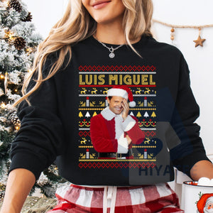 Luis Santa