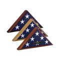 4 x 6 flag Display Case, 4 ft x 6 ft flag display case, 4x6 flag case, American flag 4x6 flag display, 4x6 flag frame