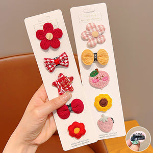 Pink Red 10PCs