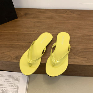 Light Yellow