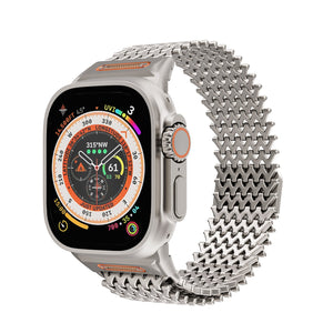 Titanium Color