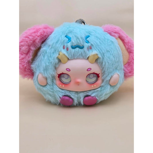 Moki Fantasy Elf - Confirmed