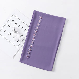 4 Taro Purple