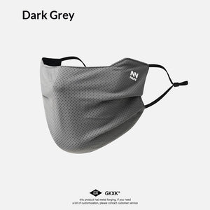 Men's Dark Gray
