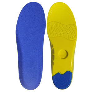 P039 Positioning Insole
