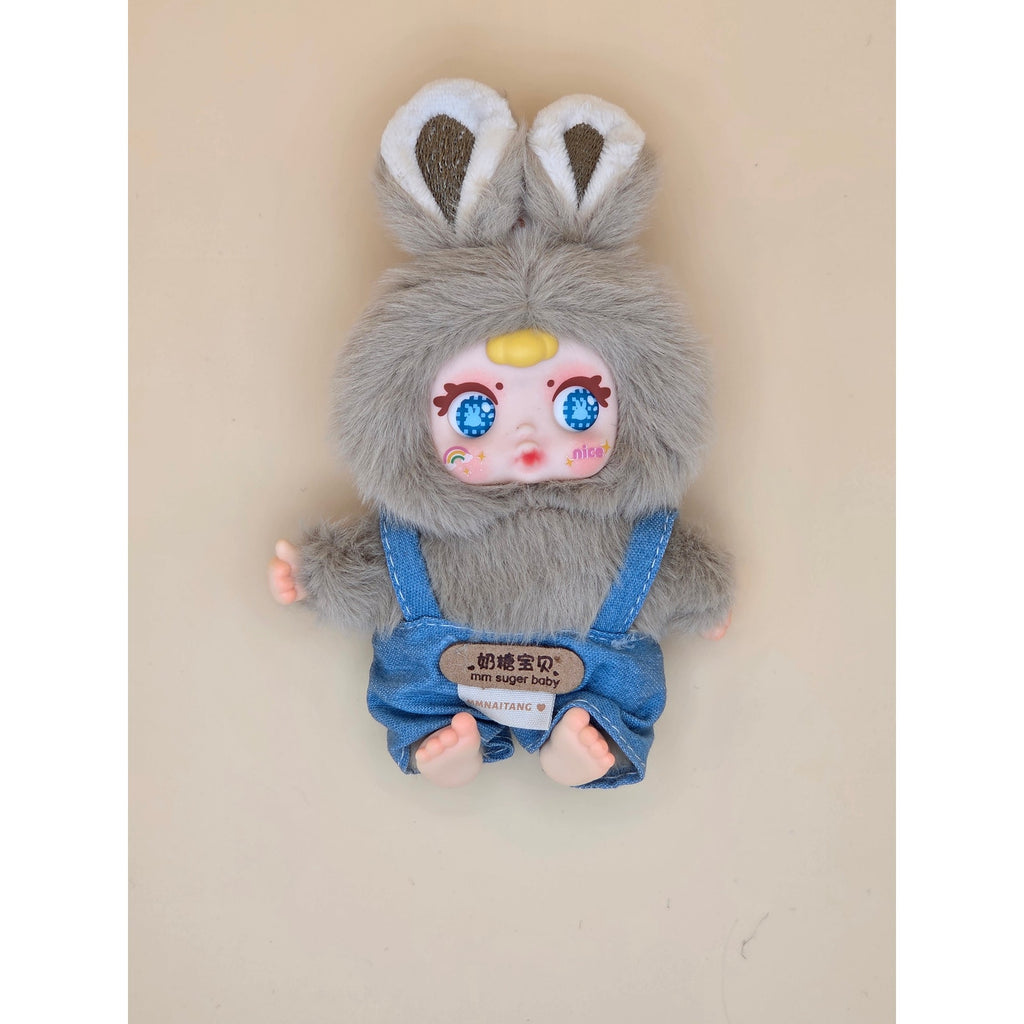 MM Sugar Baby Fashion Show Blindbox - Misty - Confirmed