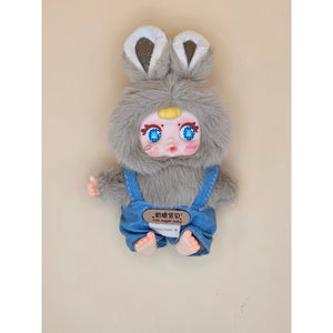 MM Sugar Baby Fashion Show Blindbox - Misty - Confirmed
