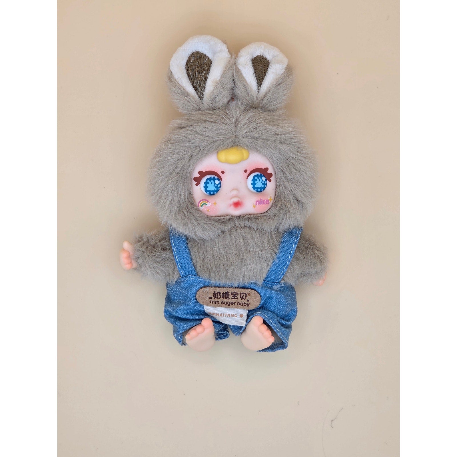 MM Sugar Baby Fashion Show Blindbox - Misty - Confirmed