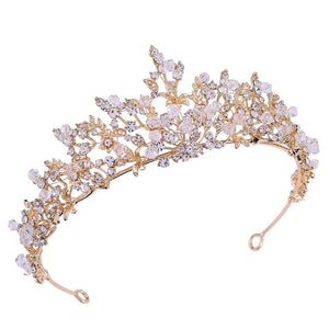 KC Gold White Diamond