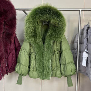 Army Green