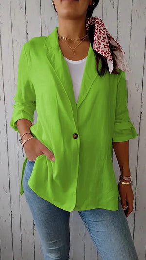 Grass Green