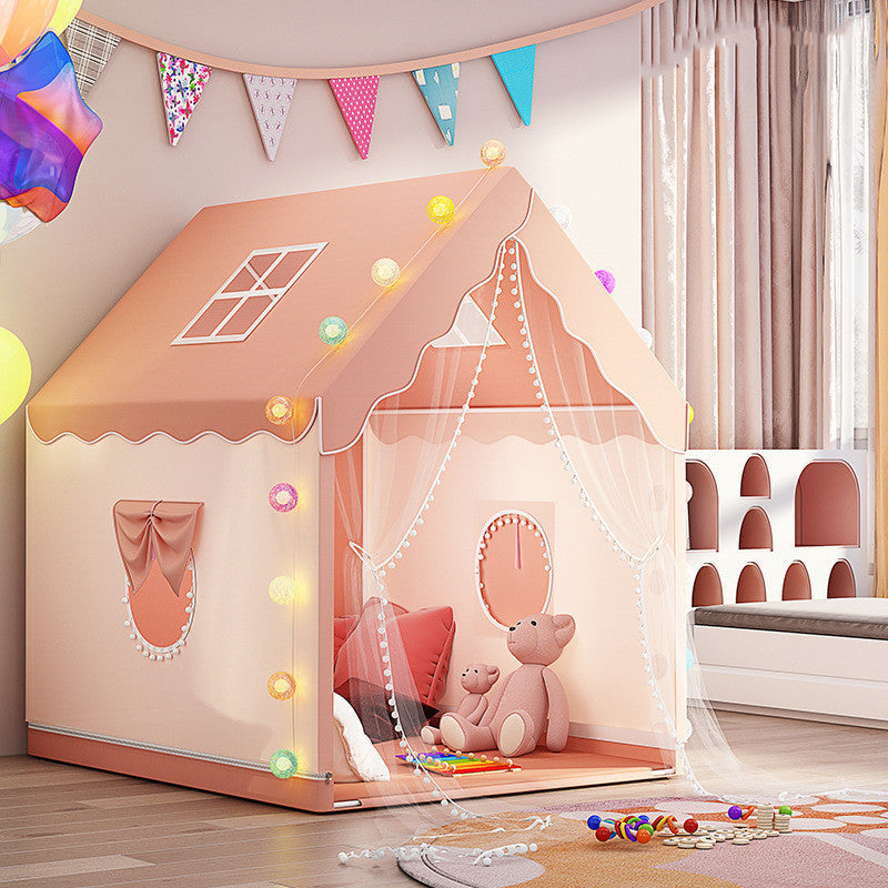 Cherry Blossom Indoor Play Tent