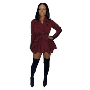 Wine Red