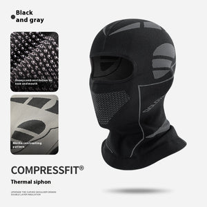 Upgraded Black And Gray