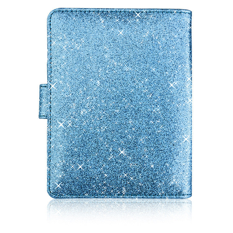 Bestseller US Passport Holder With RFID Blocking