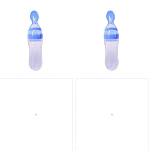 Azul 2pcs
