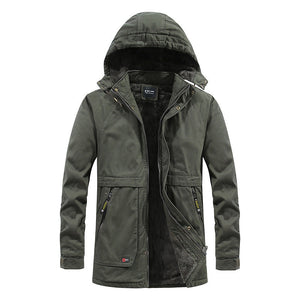 02.Army Green