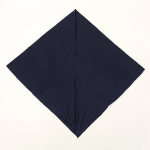 6 Navy Blue