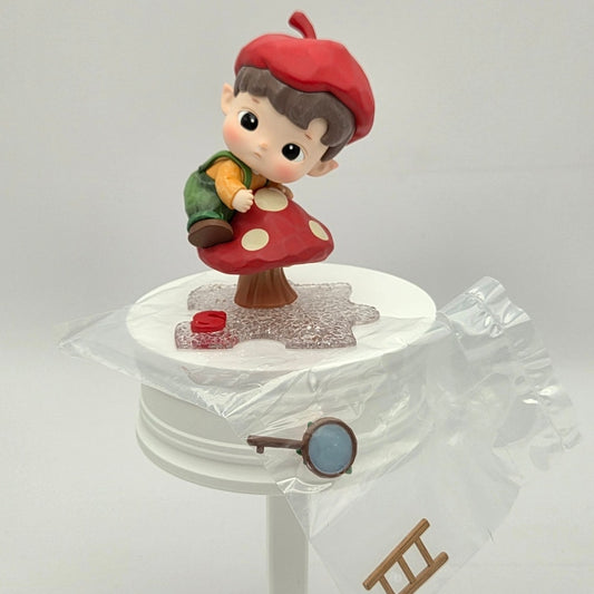 Popmart - Hand in Hand - Card Confirmed Seeing You