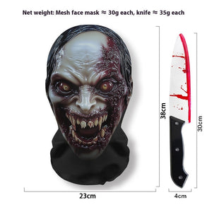Ghost Face 2
