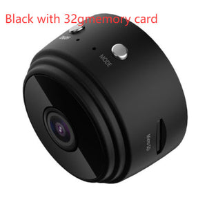 Black with 32gmemory card