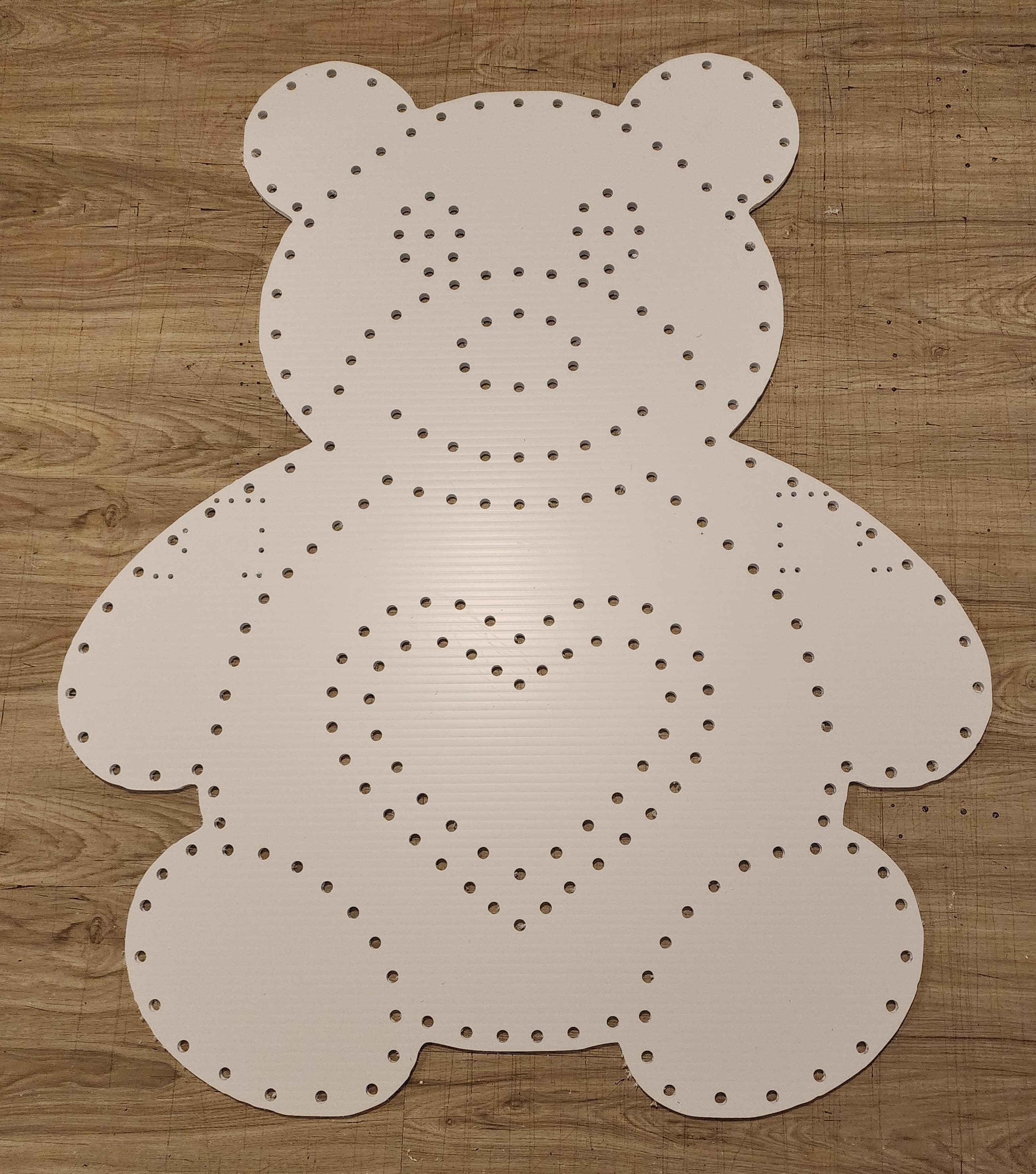 Bear 4ft
