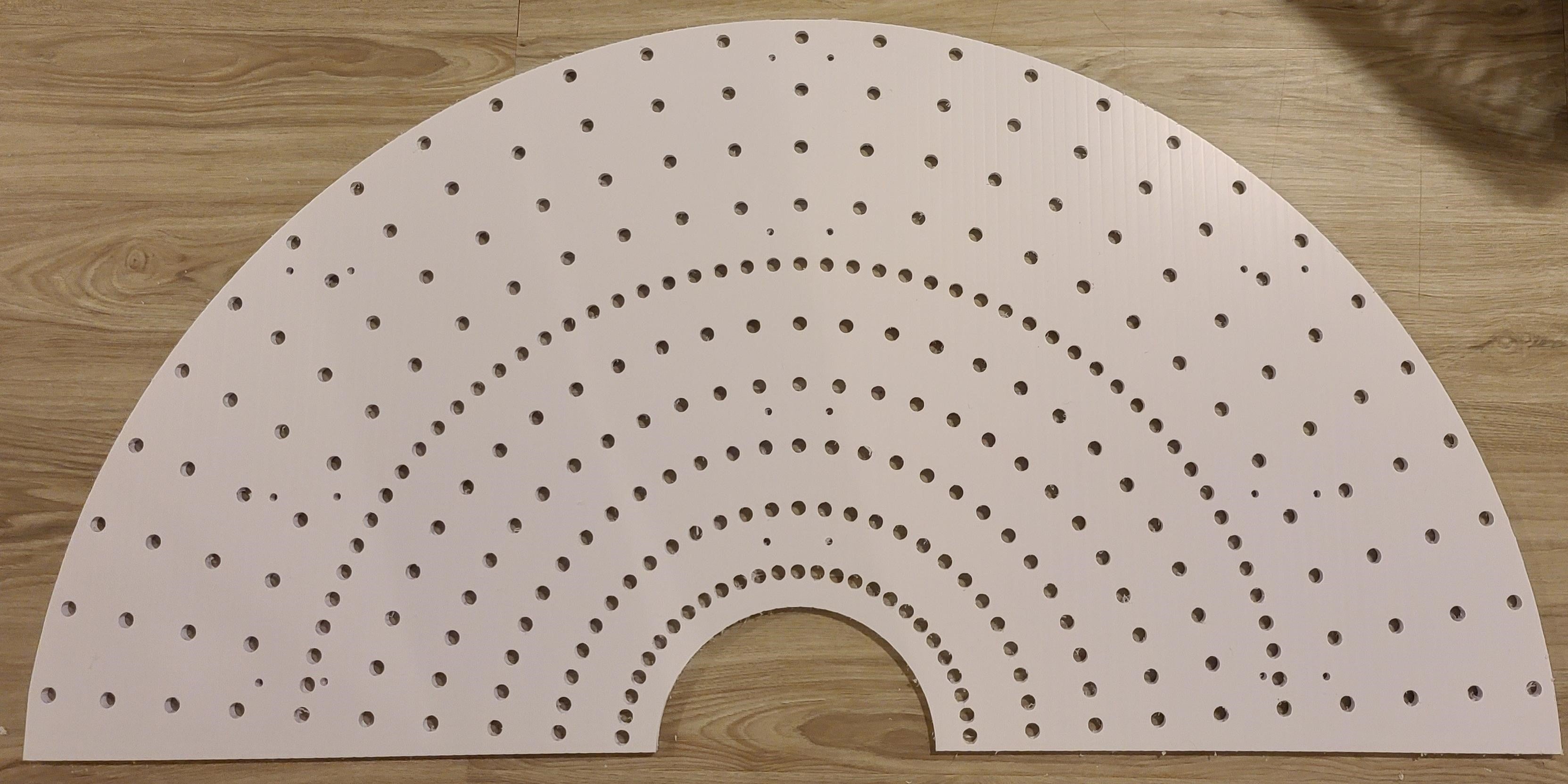 4ft fan