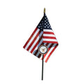 Flags Connections - Navy Grave Marker | Heroes Series.