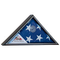 Flags Connections - Tributary Flag Case - All Color Medallion.
