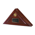 Heritage Flag Case - Navy Service.