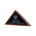 US Air Force Flag Display Case - Fit 5' x 9.5' Casket Flag.