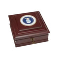 U.S. Air Force Medallion Desktop Box