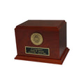 Flags Connections - Heritage Military Urn - Coast Guard.