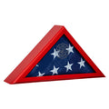 Flags Connections - First Responder Flag Case - Firefighter Red..