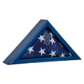 Flags Connections - First Responder Flag Case - Police Blue..