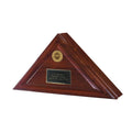 Flags Connections - Heritage Flag Case - Coast Guard.